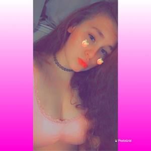 Meet your Posher, Jasmine